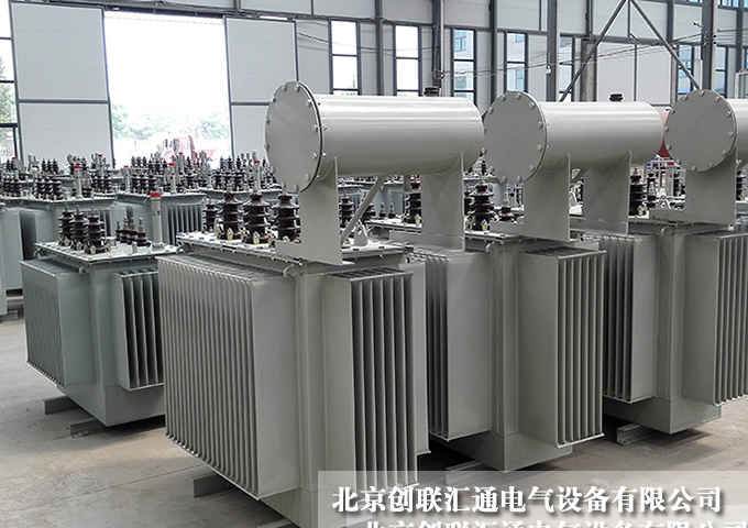 北京創聯匯通:油浸式變壓器價格詳解